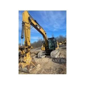 Caterpillar 318FL