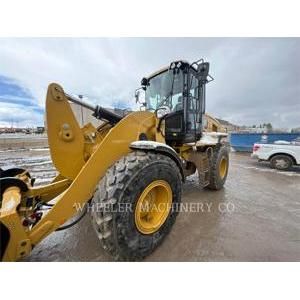 Caterpillar 930M QC 3V