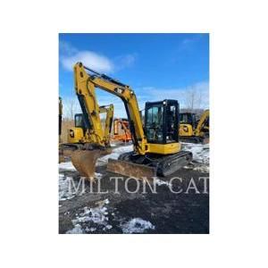 Caterpillar 305E2CR