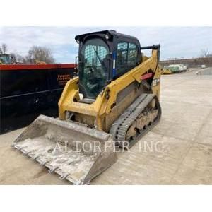 Caterpillar 259D N