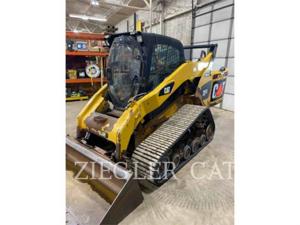 Caterpillar 297C