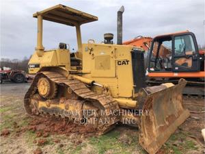 Caterpillar D4H