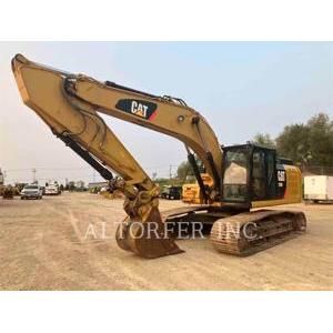 Caterpillar 329FL