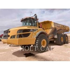 Volvo A45G