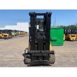 Caterpillar LIFT TRUCKS GC55KPRH-L, Misc Forklifts, Material handling equipment