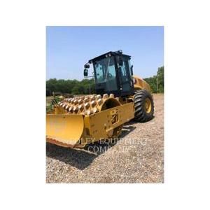 Caterpillar CP56B, Compactors, Construction