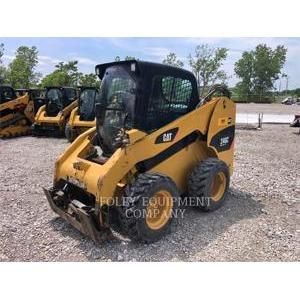 Caterpillar 246CSTD2C