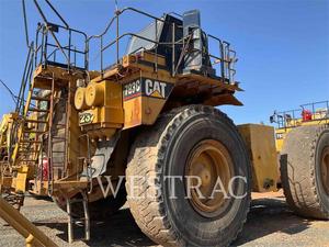 Caterpillar 793C