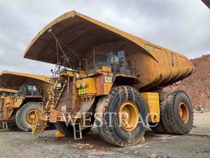 Caterpillar 793 C