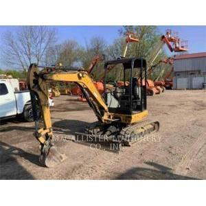 Caterpillar 302.7DCR