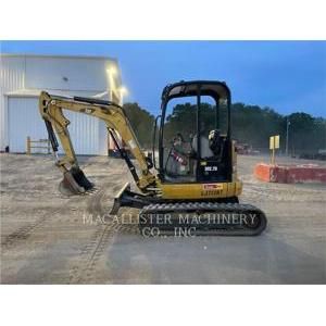 Caterpillar 302.7DCR