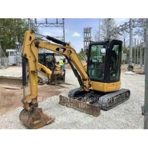 Caterpillar 303.5ECR