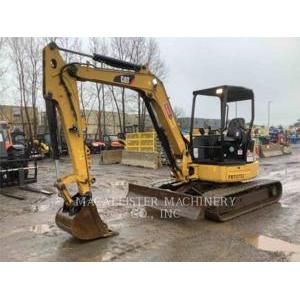 Caterpillar 305.5ECR