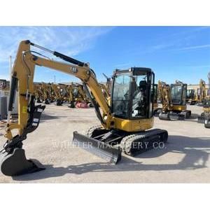 Caterpillar 304E2 C3TH