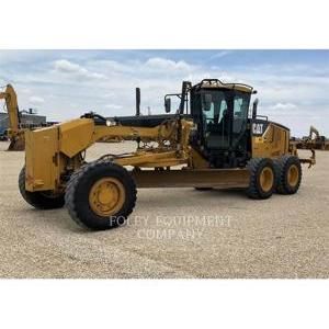 Caterpillar 140MAWD