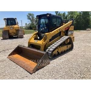 Caterpillar 299DXHP2CA