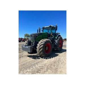 Fendt FT1038S4