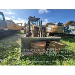 Caterpillar 416F2STLRC