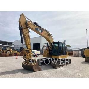 Caterpillar 325FLCR