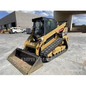 Caterpillar 299D2XHPCA