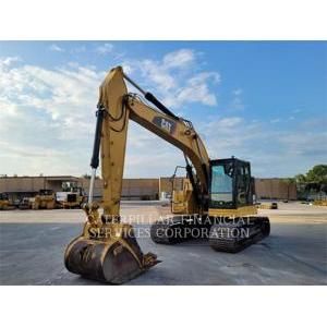 Caterpillar 325FLCR