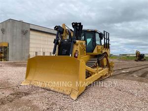 Caterpillar D7