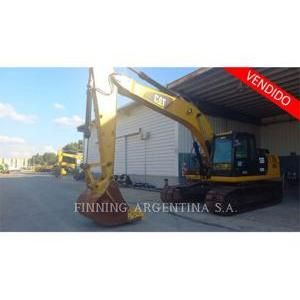 Caterpillar 320D2L