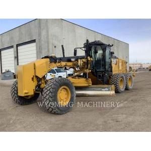 Caterpillar 160 AWD