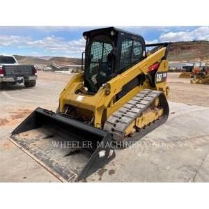 Caterpillar 289D C3-H2