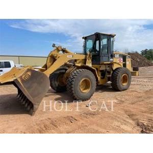 Caterpillar 938GII