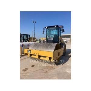 Caterpillar CS56B, Compactors, Construction