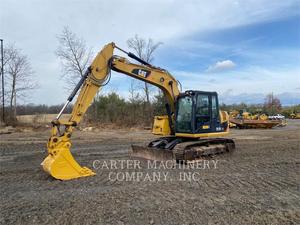 Caterpillar 311DLRR, Crawler Excavators, Construction