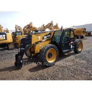 Caterpillar TL642D