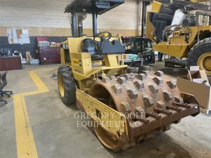 Caterpillar CS323C