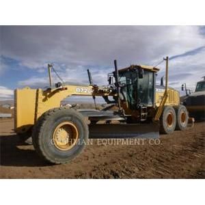 John Deere 872G