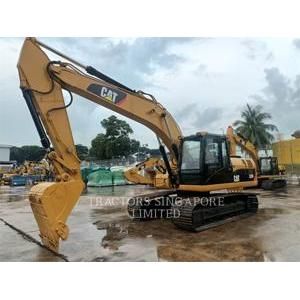 Caterpillar 320D