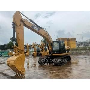 Caterpillar 320D