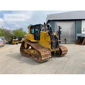 Caterpillar D6TM