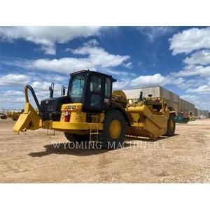 Caterpillar 627K