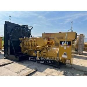 Caterpillar 3512B