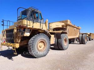 Caterpillar 773D