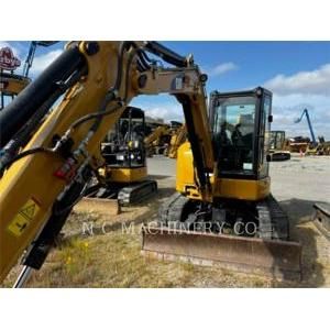 Caterpillar 305E2 CRCB