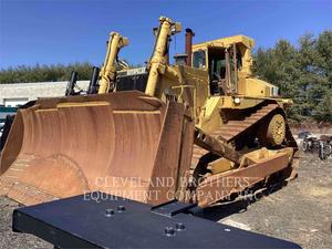 Caterpillar D11N