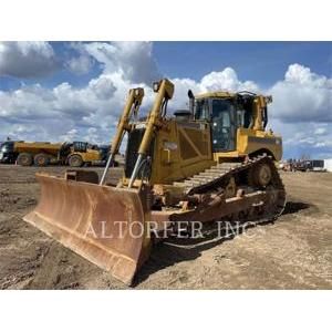 Caterpillar D8T W