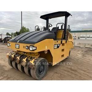 Caterpillar CW16