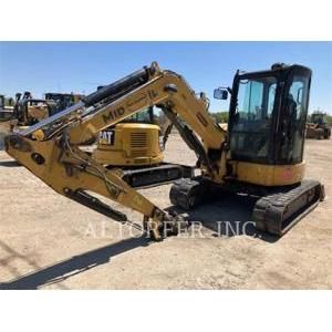 Caterpillar 305.5E CR