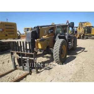 Caterpillar TL642D