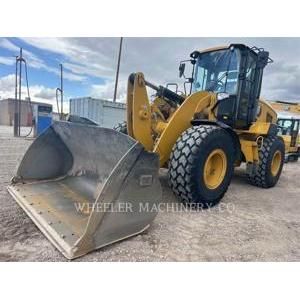 Caterpillar 938M QC