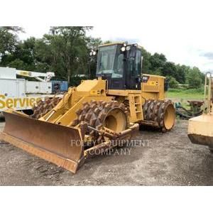 Caterpillar 815F2