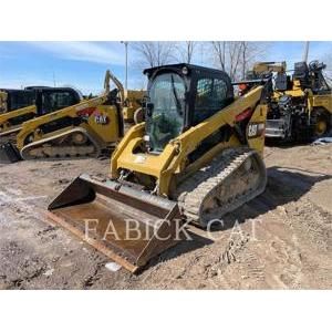 Caterpillar 289D C3H2